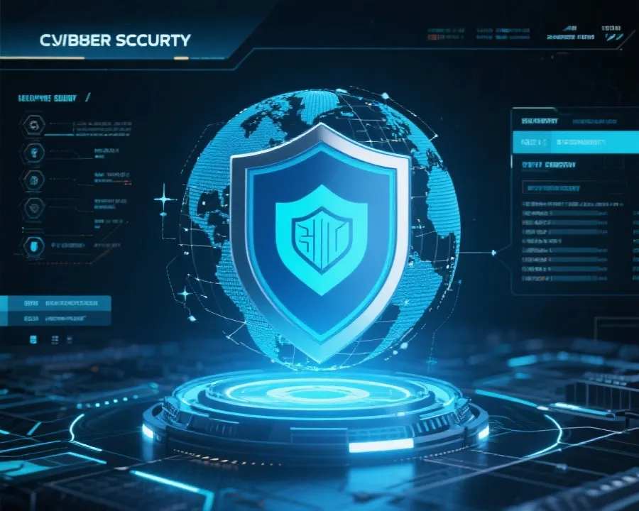 SG11选5安全认证平台界面示意图