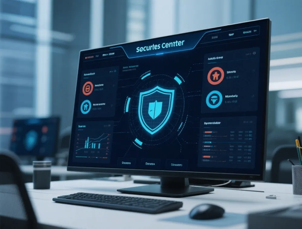 安全控制示意图