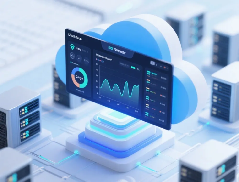 稳定性保障示意图